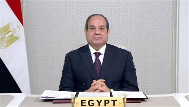President Sisi leads AU Development Summit