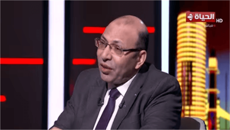 Egypt's Development Focus on Africa
