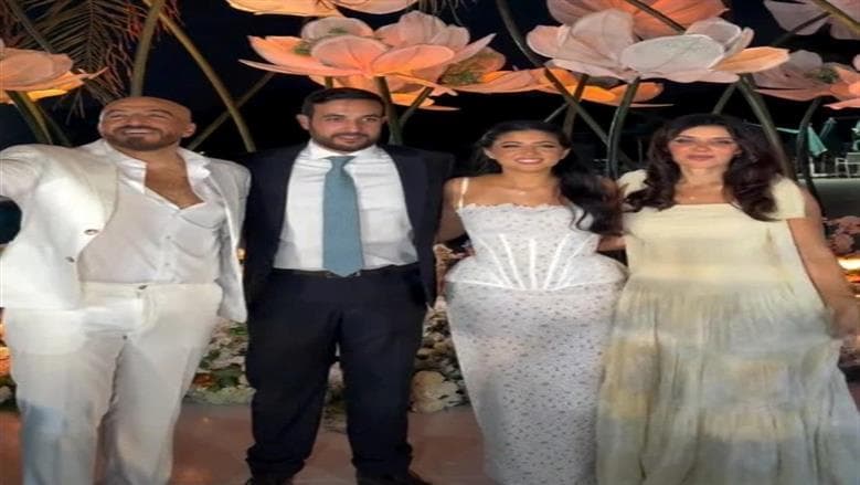 ثلاث مناسبات بفنانين خلال 72 ساعة