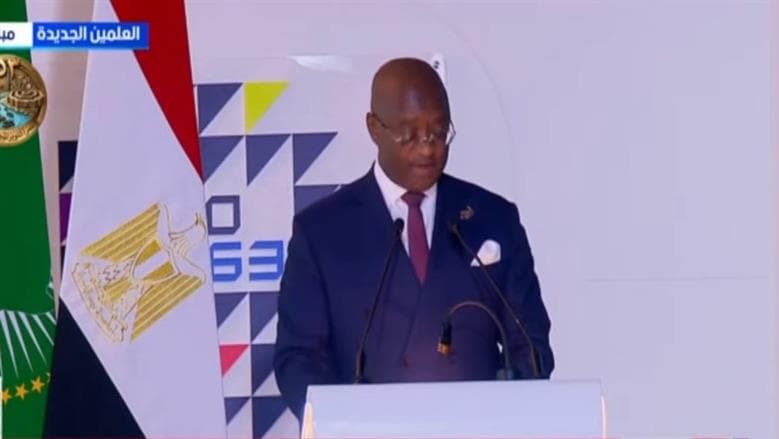 African Export-Import Bank Chief on Al-Alemain's Transformation