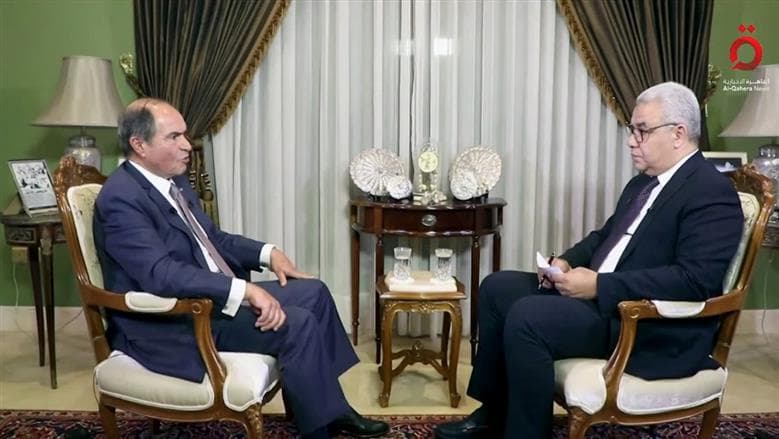 Arab World’s Triple Risk