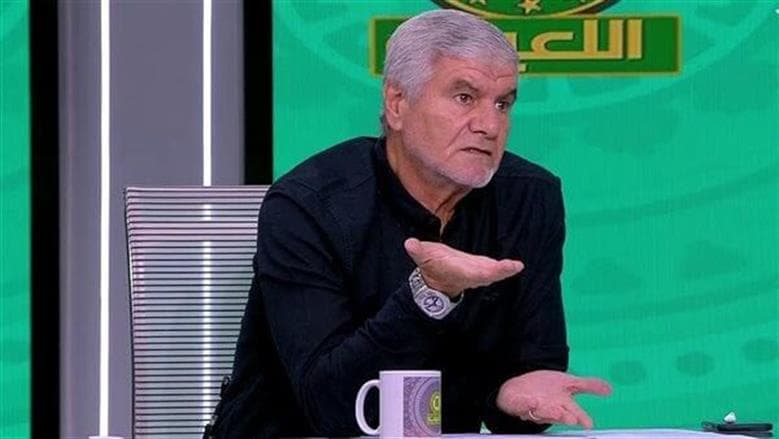 Ekramy replies to Gomaa