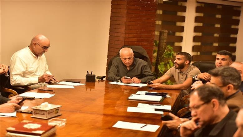 Zamalek Stake Deal Rule