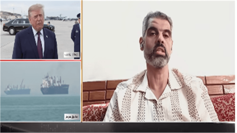 China's Hormuz Mediation