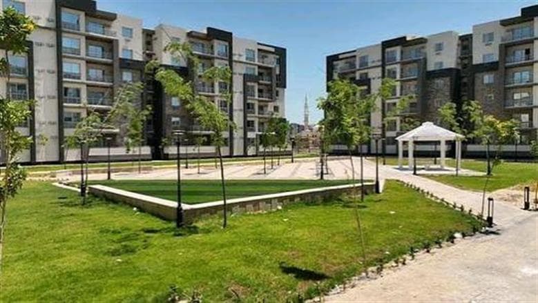Jannah apartments in New Mansoura start delivery