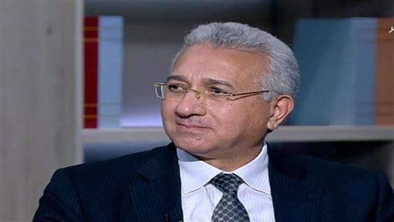 Former diplomat stresses security as key for Africa's development