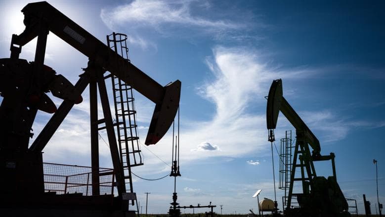 G7 to release 100 million barrels
