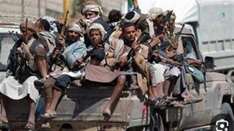 الجيش اليمني يضرب أهداف حوثية في صنعاء وصعدة