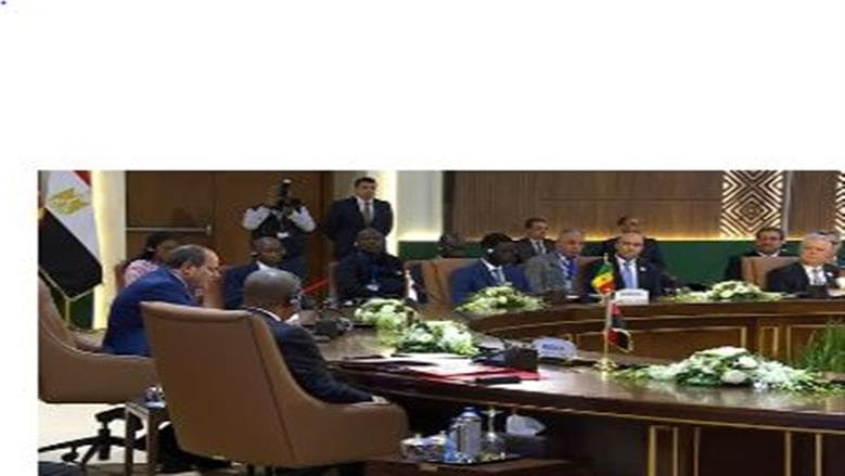 Ibrahim Idris Highlights Funding Gap in Africa