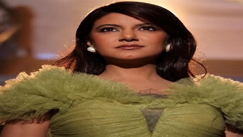 Yasmin Ali participates in Arabic Music Festival