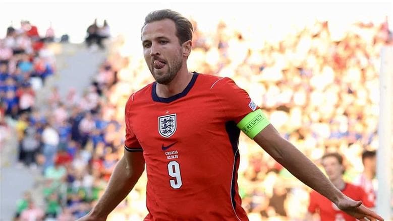 UEFA Nations League top scorers before round four