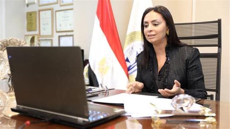 Minister Monitors Giza Tourist Accident