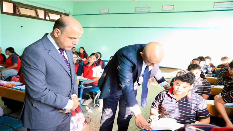 Egyptian Baccalaureate aligns with global standards