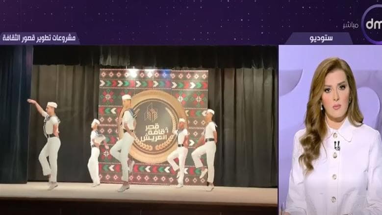 قصور الثقافة تركز على تنمية المواهب والوعي