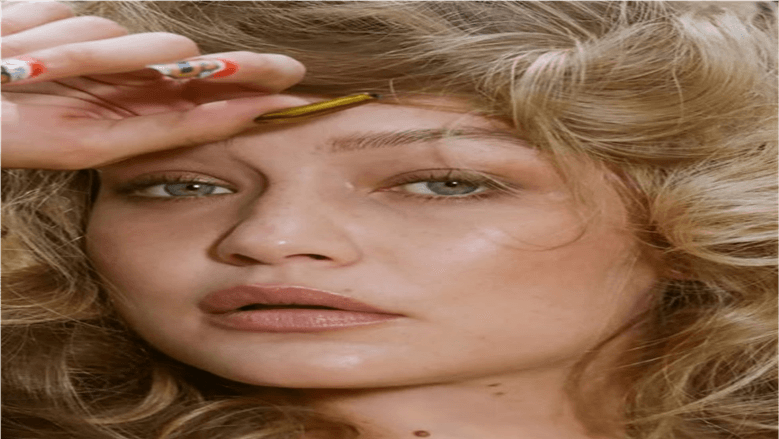 Gigi Hadid's Trending Photo Appears Similar to Leila Elwi