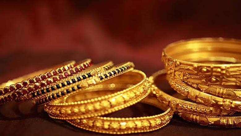 Gold prices on October 5, 2026 end of day update