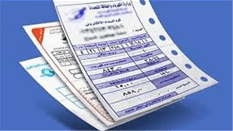 How to View October 2026 Electricity Bill in Upper Egypt