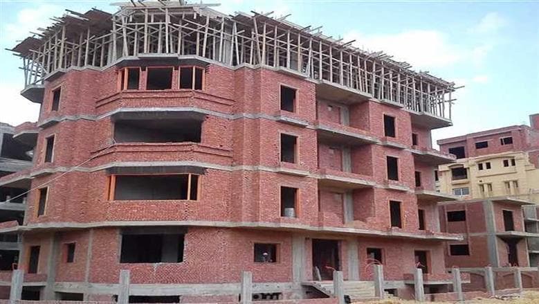 Construction can start after Form 8