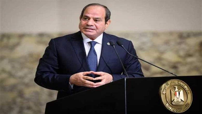Presidential Decree Pardons Convicts for October Revolution