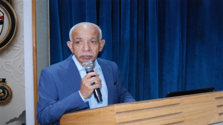 رئيس اتحاد العمال: انتصارات أكتوبر تعكس إصرار المصريين