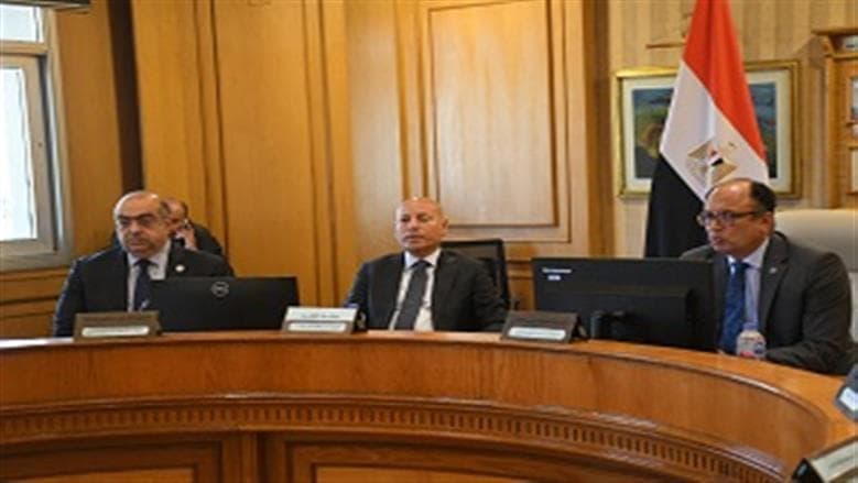 Capital University President: Egyptian ingenuity in October War