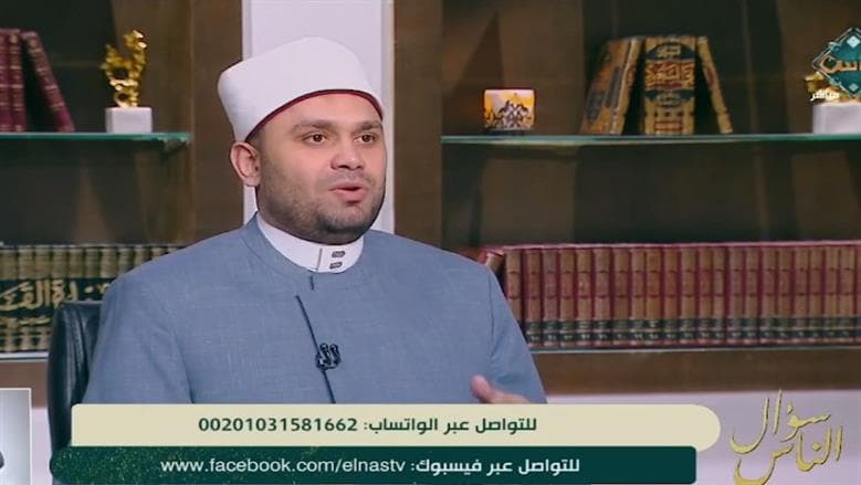 Grand Mufti urges parents to seek trusted knowledge for children