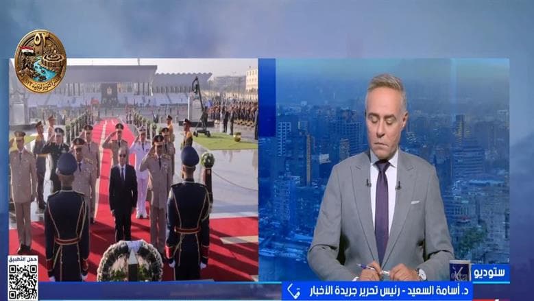 Al-Akhbar Chief: Military Can Face Regional Challenges