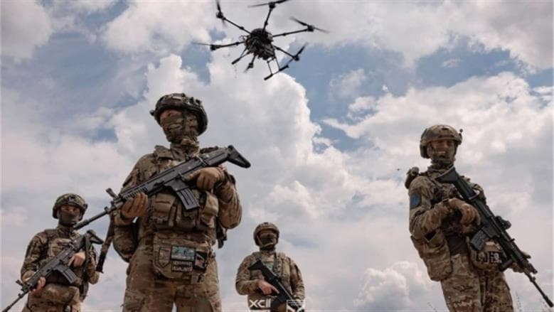 Pentagon Urged to Delay Starshield for Ukraine