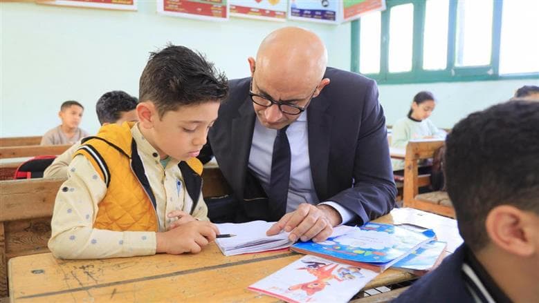 First-grade exam score announced