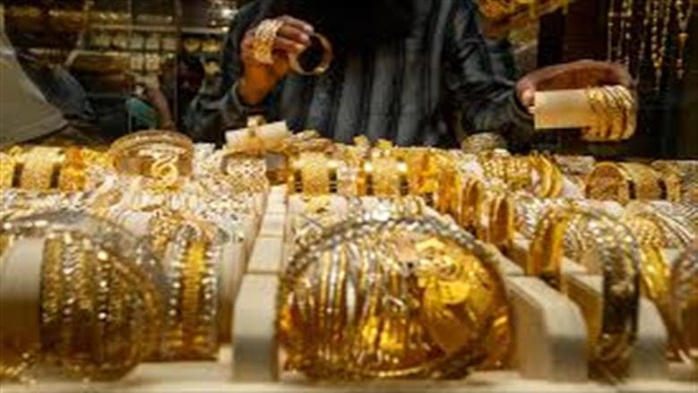 Gold prices rise in Saturday morning trading