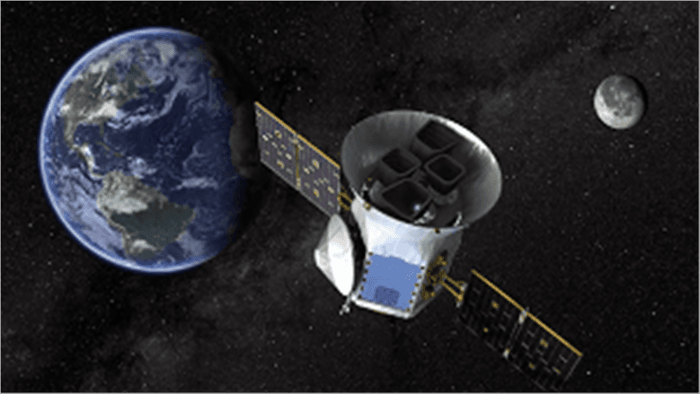 Scientists find second-generation planet orbiting white dwarf
