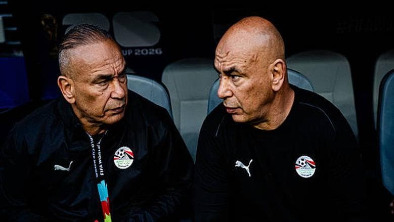 Hossam Hassan Surprises Young Talent