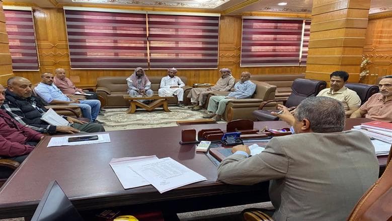 North Sinai cities ready for rainy season