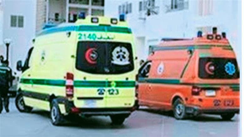 Salloum resident injured in shooting