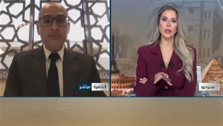 Amr Farouk Warns on Anti-Terror Laws