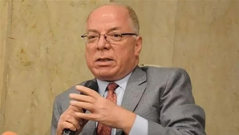 Hlaimi Annamnm: Egyptians Achieved the Impossible During the October War