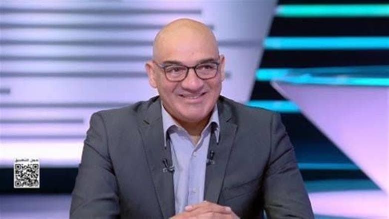 Gamal Afifi: October Spirit Drives Egypt Forward