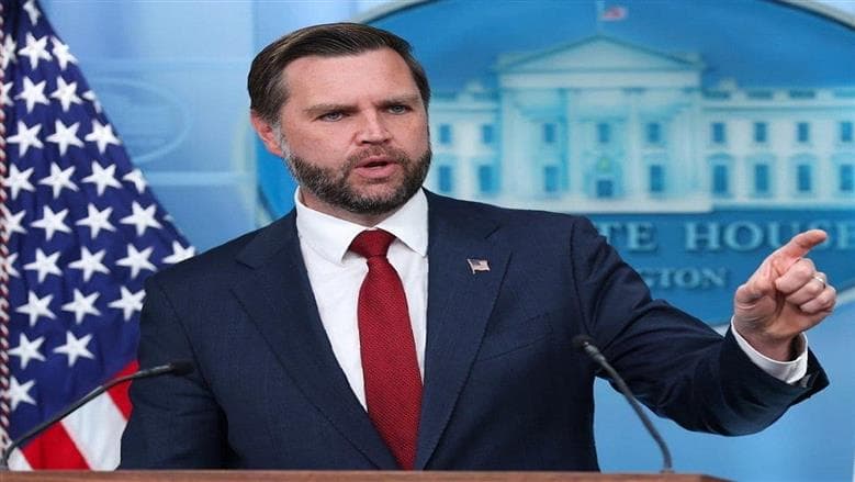 US VP urges Iran to cut uranium enrichment