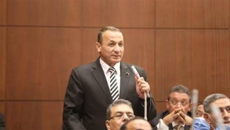 Lieutenant General Ayman Abdel Mohsen on Pardon and Justice
