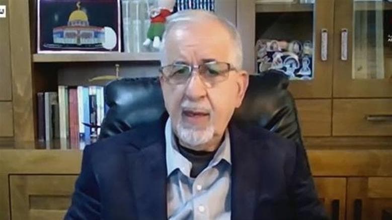 Professor: October Crossing Changed Palestinian Psychology