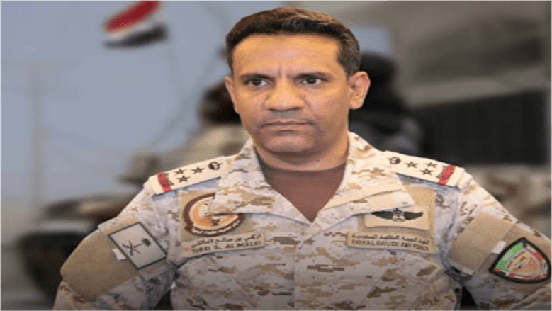 التحالف يهدد بالرد على استهداف مطاري الملك خالد وأبها