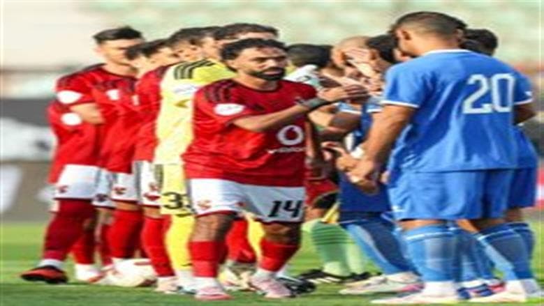عروض للرحيل عن الأهلي في يناير
