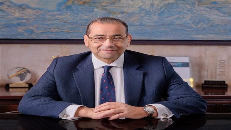 المصرية للاتصالات تعزز وجودها العالمي