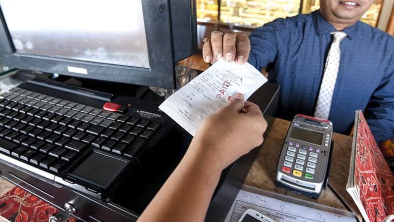 Alternative Proof Methods for Lost Invoices