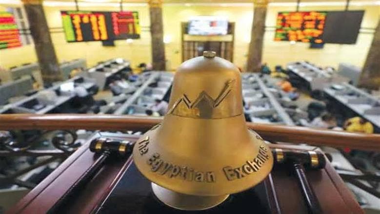 Egyptian firms boost emerging market index