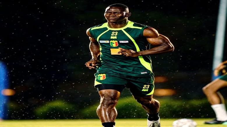 Aliou Diang's agent comments on Valencia exit rumors