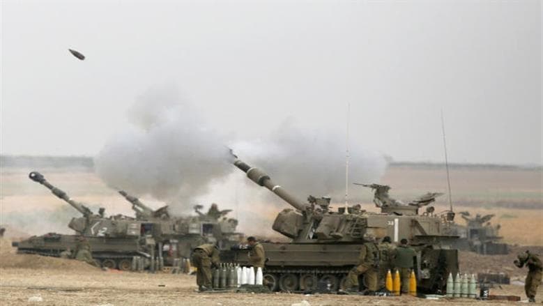 Israeli Officer Killed in Lebanon Operation