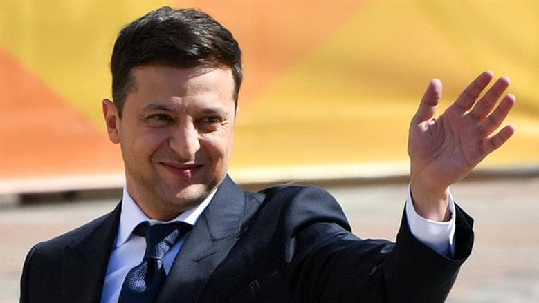 Ukrainian leader's UN revelation impacts South Korea