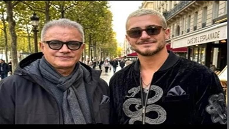 Lamjarred's father criticizes Moroccan arts unions