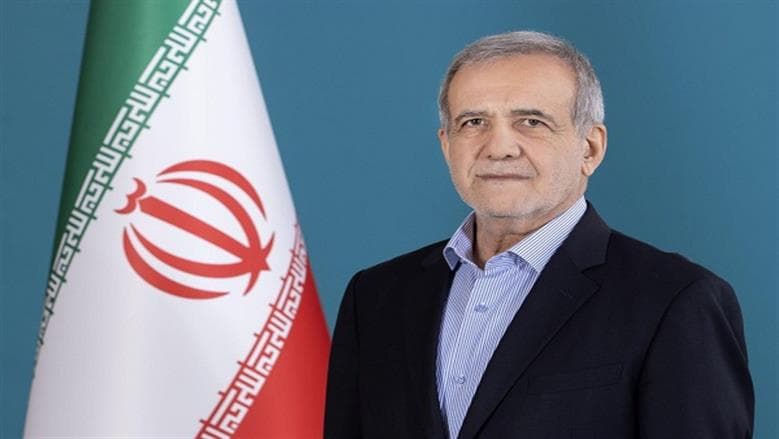 Iranian President: Peace Talks Depend on USENDS